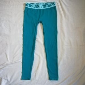Gymshark leggings size XS